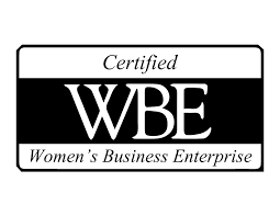 Woman Business Enterprise (WBE)